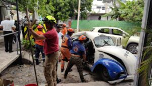 ROJA TAXI ACCIDENTADO (1)