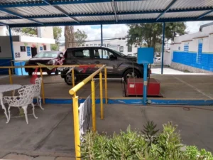 ROJA VERIFICENTRO DE CELAYA