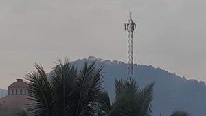 SAN LUIS ANTENA
