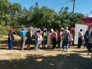 SAN LUIS ENTREGA DE DESPENSAS (4)