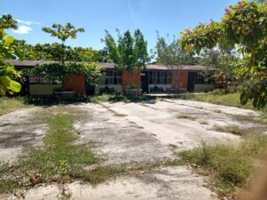 SAN LUIS REANUDAN CLASES