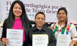 SOCIALES SEP MAESTRAS GUERRERENSES