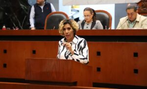 congreso Araceli Ocampo Manzanares