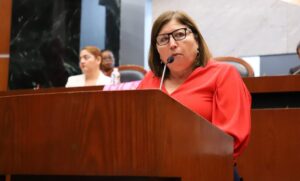 congreso Beatriz Vélez Núñez