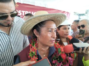 estado Abelina López Rodríguez