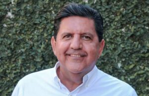 estado Alejandro Bravo Abarca