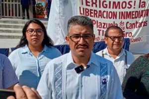 estado Dimas Romero González