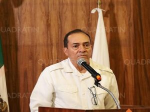 estado Eduardo Bailleres Mendoza