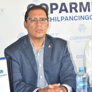 estado Iván Salgado Ramírez,