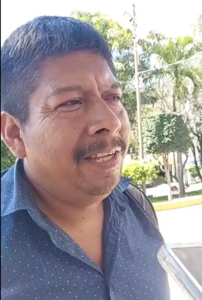 estado Melitón Ortega