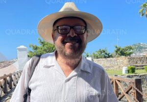 estado Octavio Klimek Alcaraz