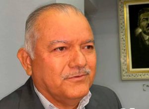 estado Raymundo Segura