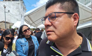 estado Robel Urióstegui Patiño