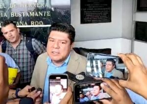 estado Robell Urióstegui