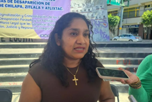 estado Teodomira Rosales Sierra