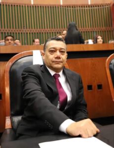 estado Vladimir Barrera Fuerte