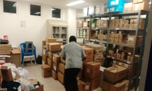 estado abasto medicinas