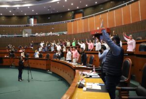 estado el pleno