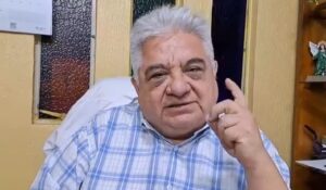estado gustavo alarcon herrera