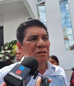 estado mario moreno arcos