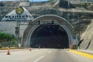 estado maxitunel