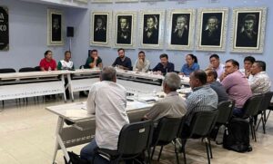 estado reunon con diputados