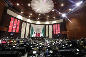 nacional camara de diputados