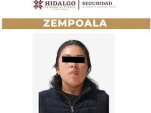 nacional la mujer