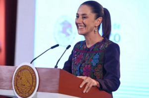 nacional la presidenta