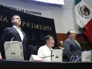 nacional senado convocatoria