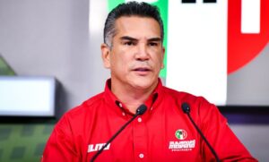 principal alejandro moreno cardenas