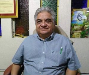 principal estado Gustavo Alarcón Herrera