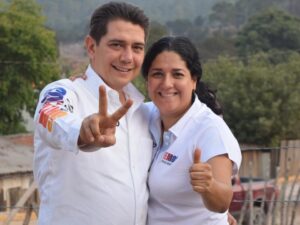 principal sandy solis peralta