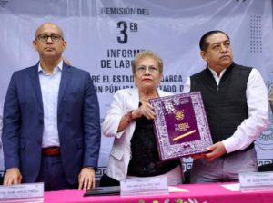 principal tercer informe 1