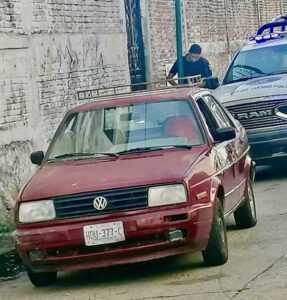 roja El Jetta