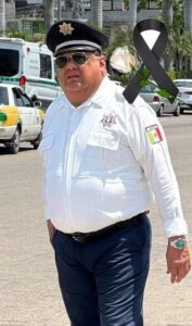 roja Javier Escalera