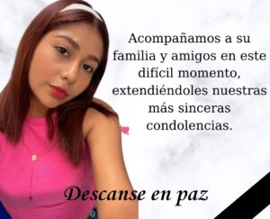 roja Katherine Agatón Gálvez