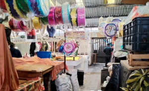 roja mercado municipal