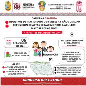 BOLETÍN IGUALAPA