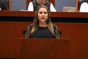 CONGRESO ERIKA LORENA