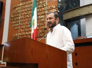 CONGRESO JESÚS URIÓSTEGUI