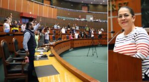 CONGRESO MARÍA DEL PILAR VADILLO