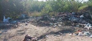 COPALA BASURERO CLANDESTINO (3)