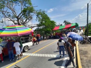 COPALA Paristas
