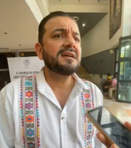 CUAJI jesus uriostegui