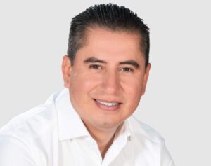 ESTADO Alberto Mejía Barrera