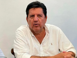 ESTADO Alejandro Bravo Abarca