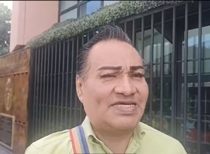 ESTADO Juan Carlos Salvador