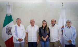 ESTADO MINEROS