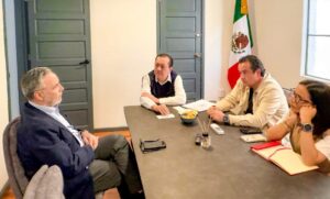 ESTADO UAGRO
